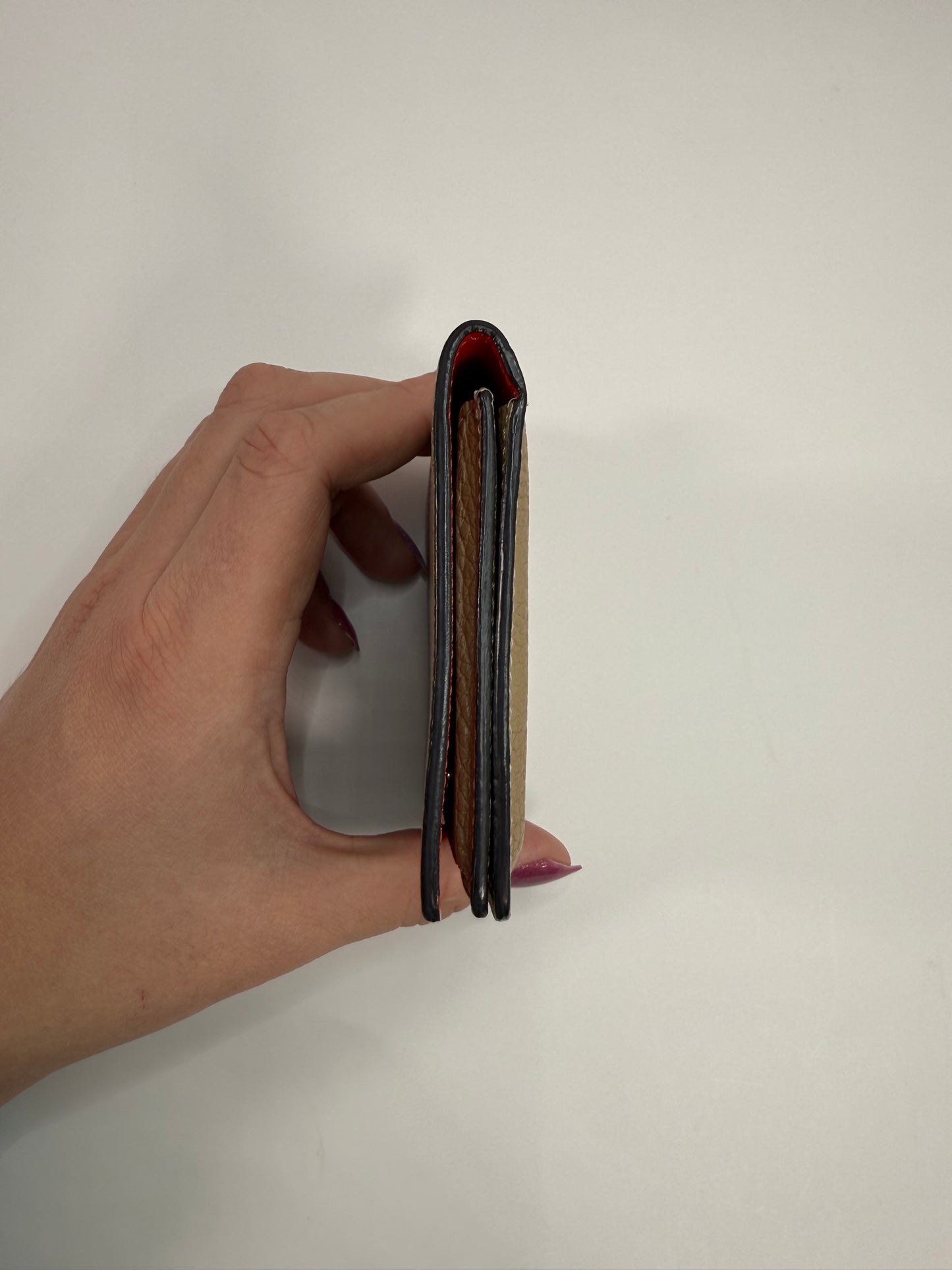 CELINE Card Holder/ Wallet