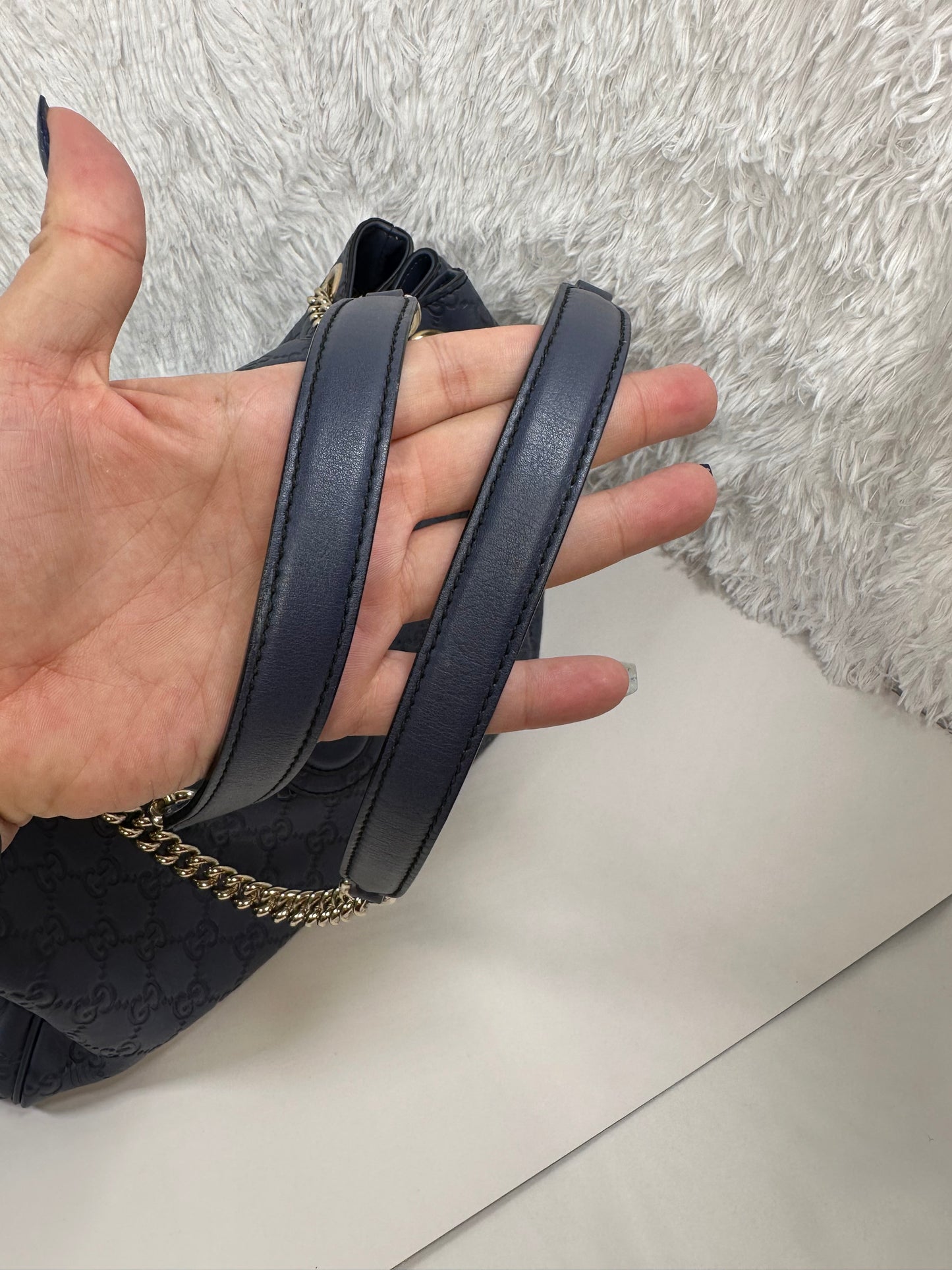 GUCCI Emily Hobo (Large)