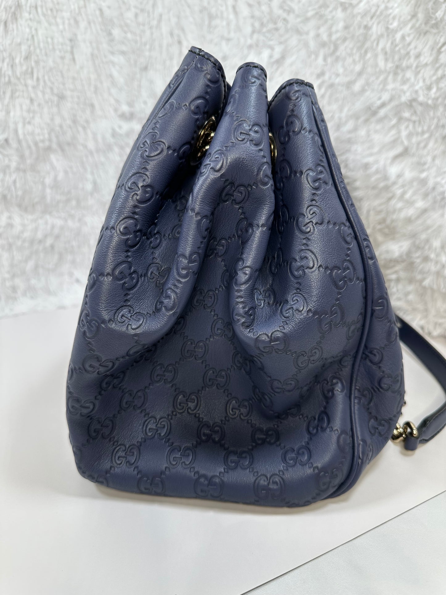 GUCCI Emily Hobo (Large)