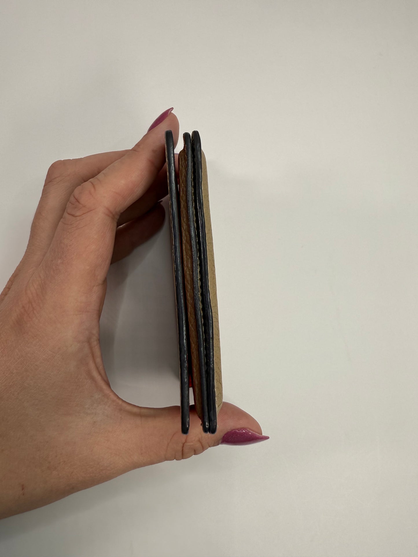 CELINE Card Holder/ Wallet
