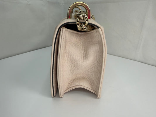 DIOR Diorama Small Flap Bag