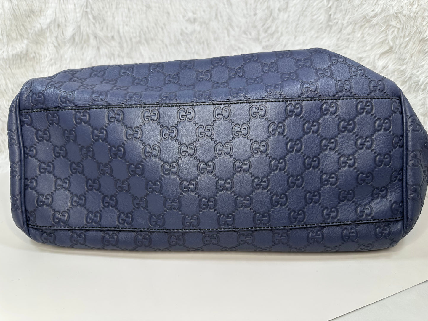 GUCCI Emily Hobo (Large)