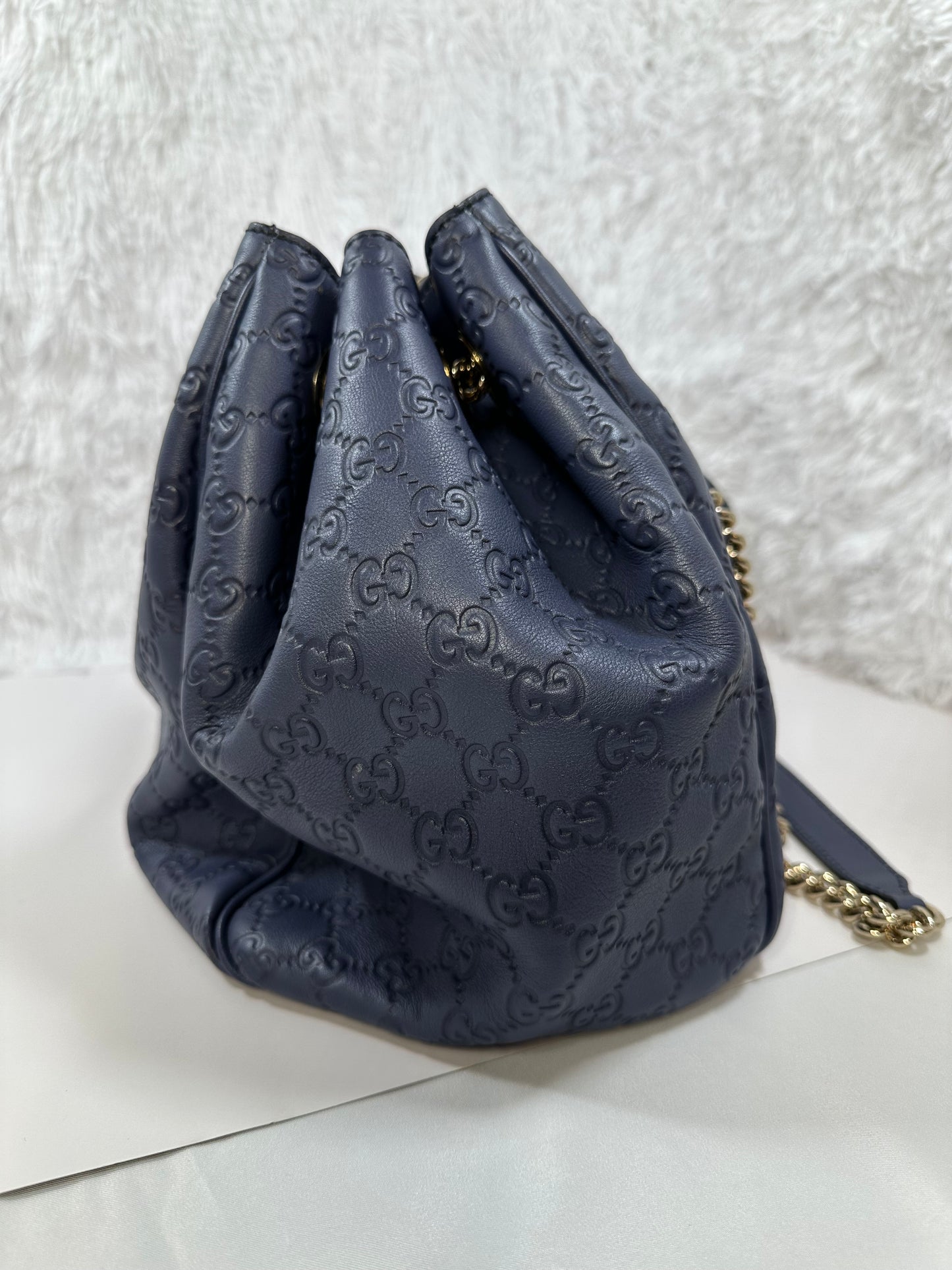 GUCCI Emily Hobo (Large)