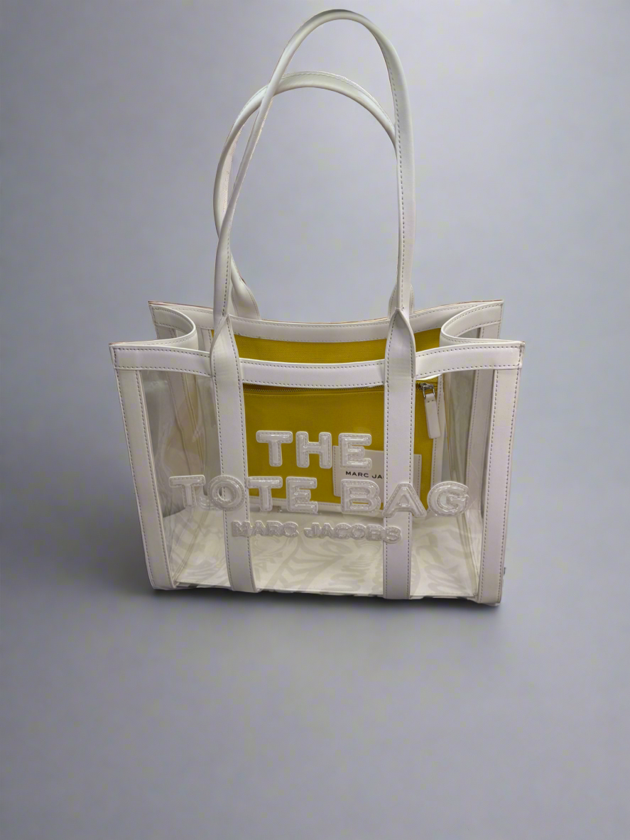 MARC JACOBS- The Tote Bag Medium