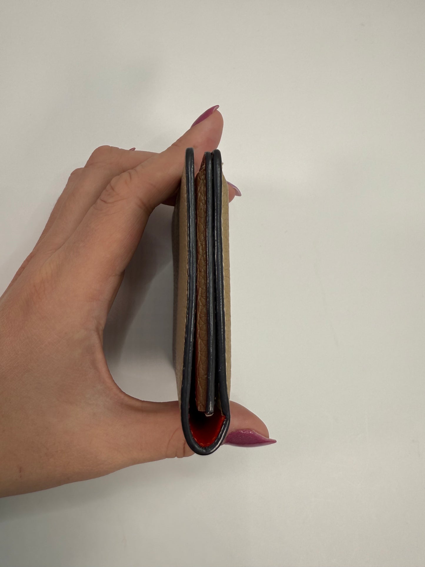 CELINE Card Holder/ Wallet