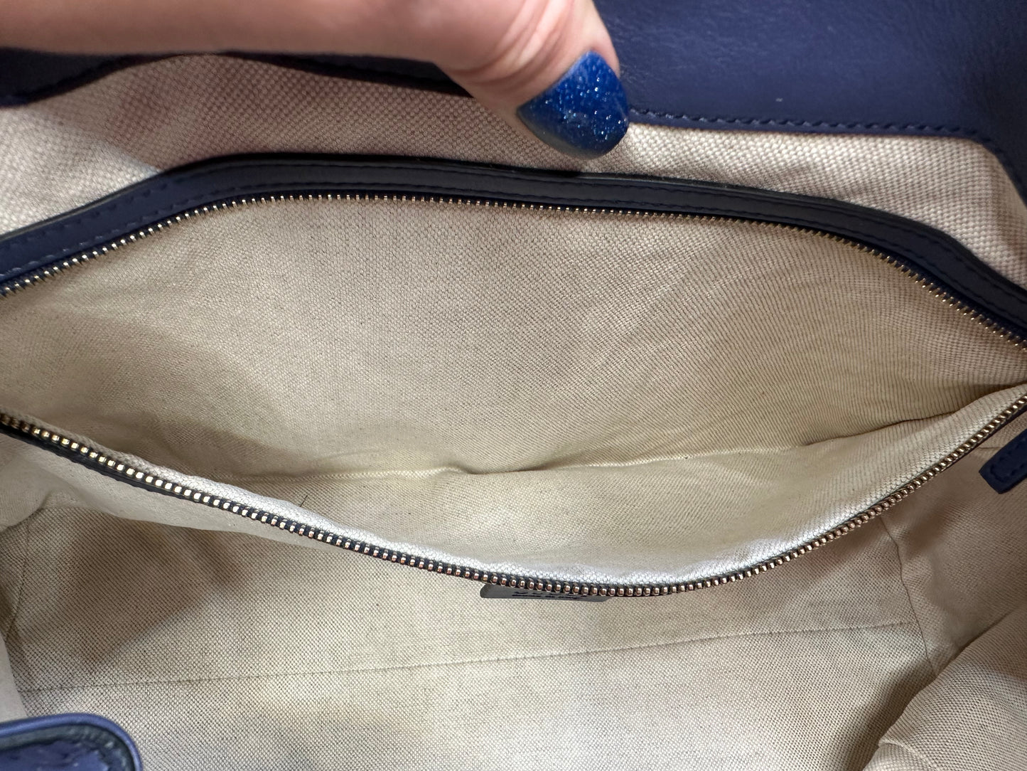 GUCCI Emily Hobo (Large)