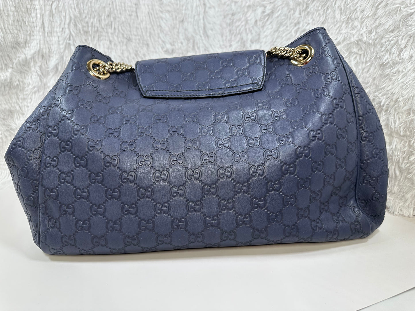 GUCCI Emily Hobo (Large)