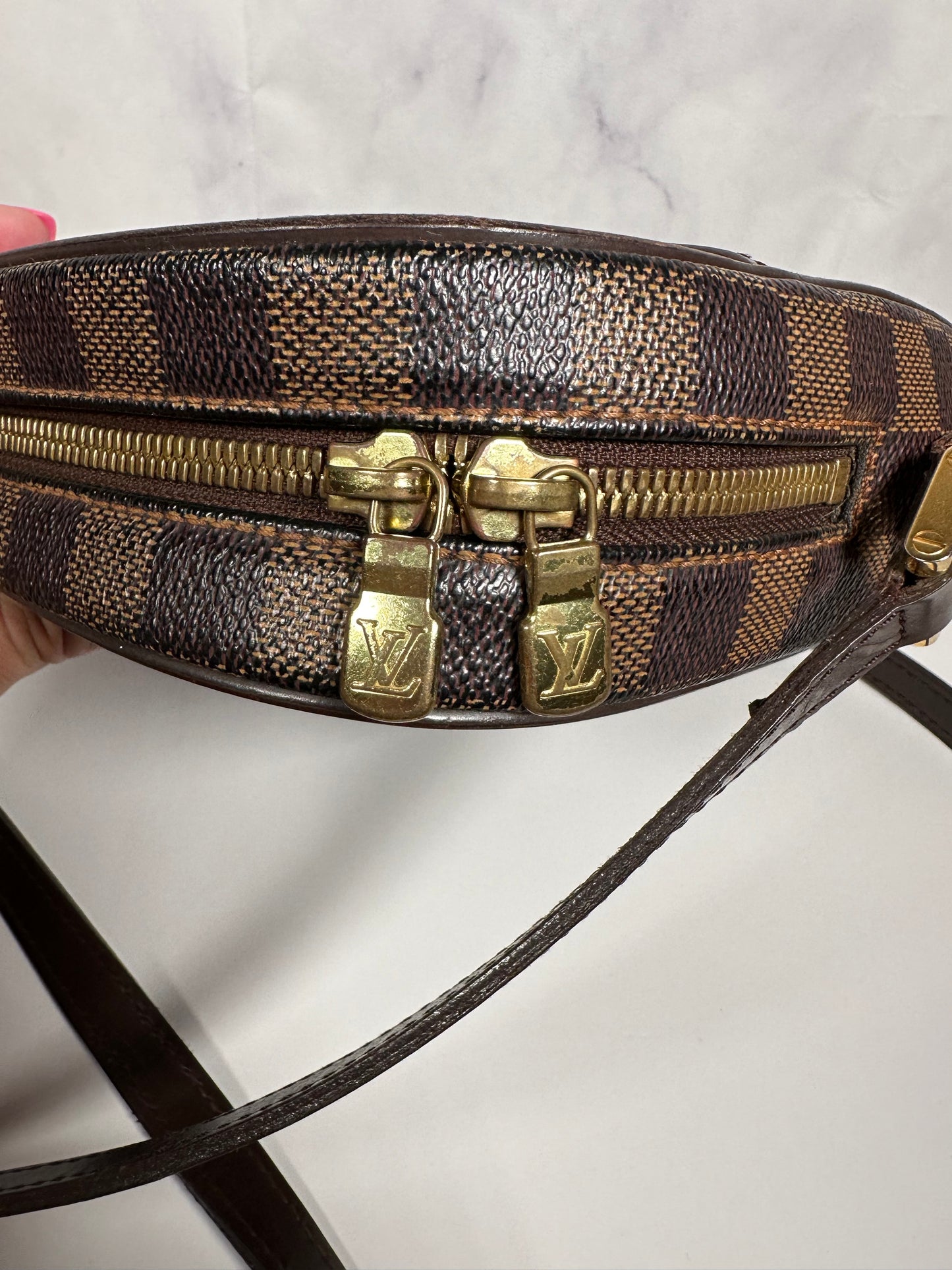 LOUIS VUITTON Ipanema PM