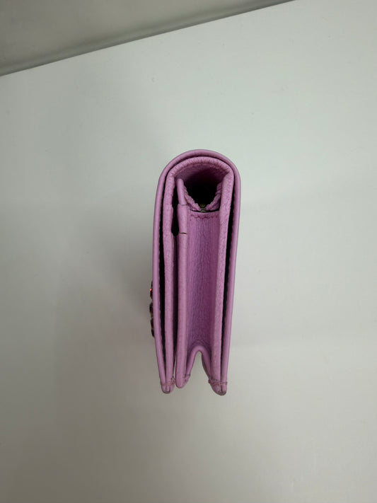 Gucci Compact Wallet