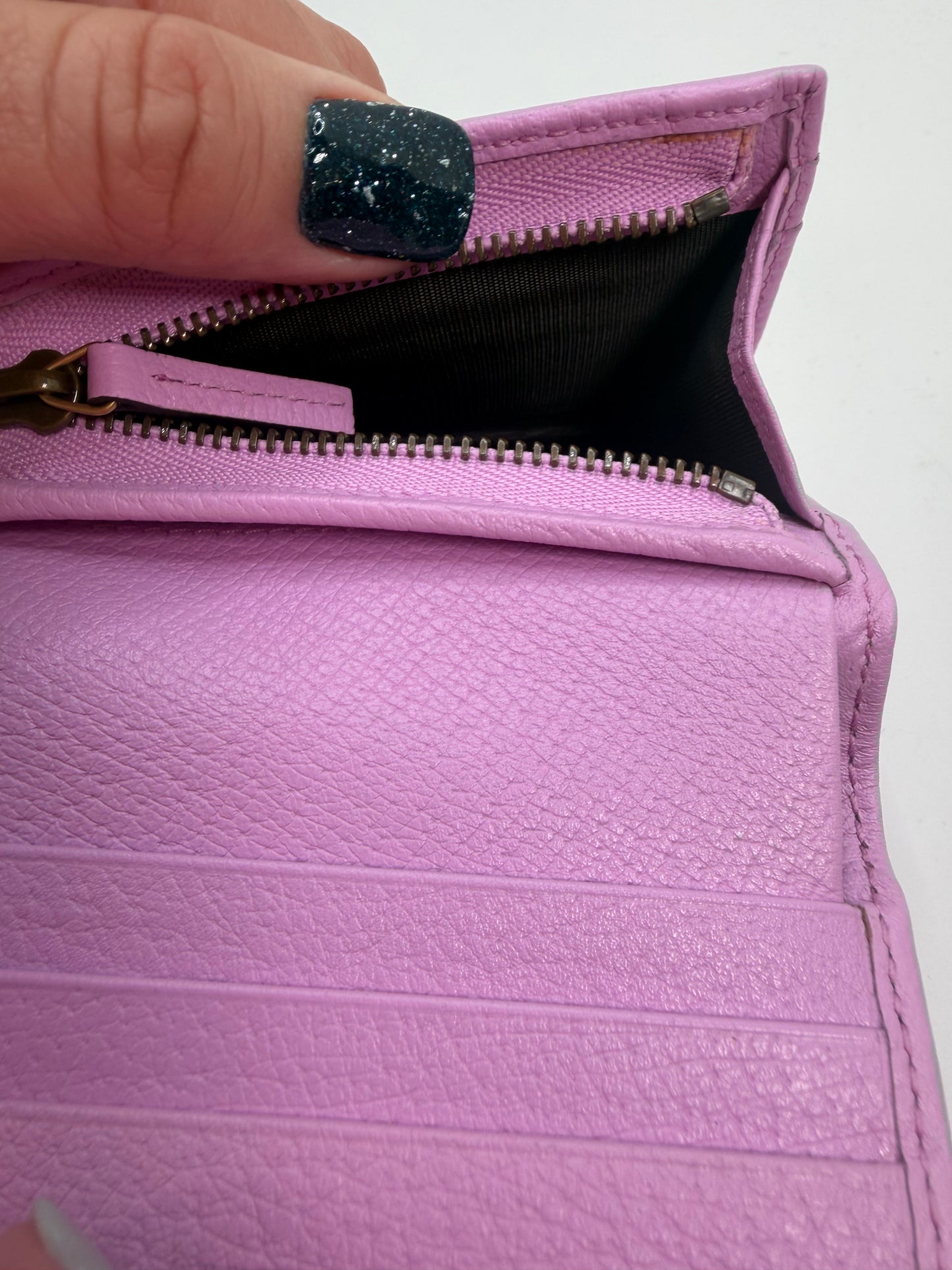 Gucci Compact Wallet