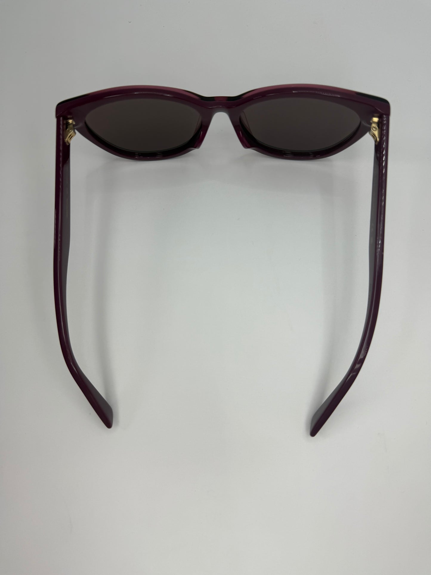 GUCCI Round-Framed Sunglasses