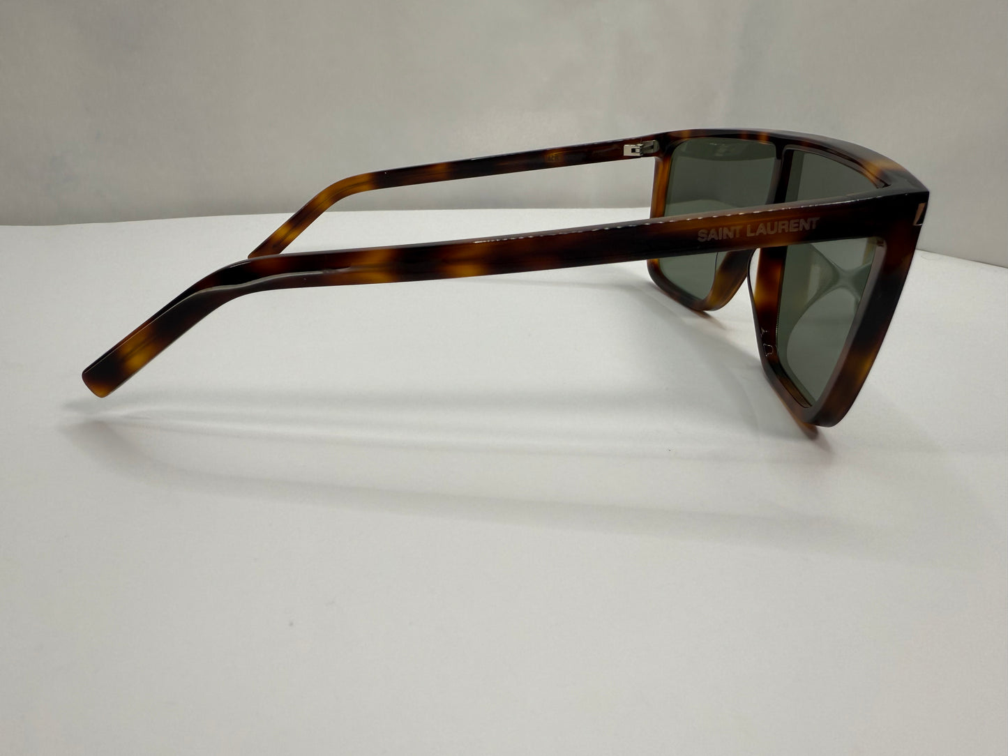 SAINT LAURENT SUNNIES