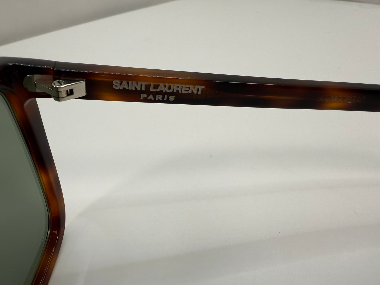 SAINT LAURENT SUNNIES