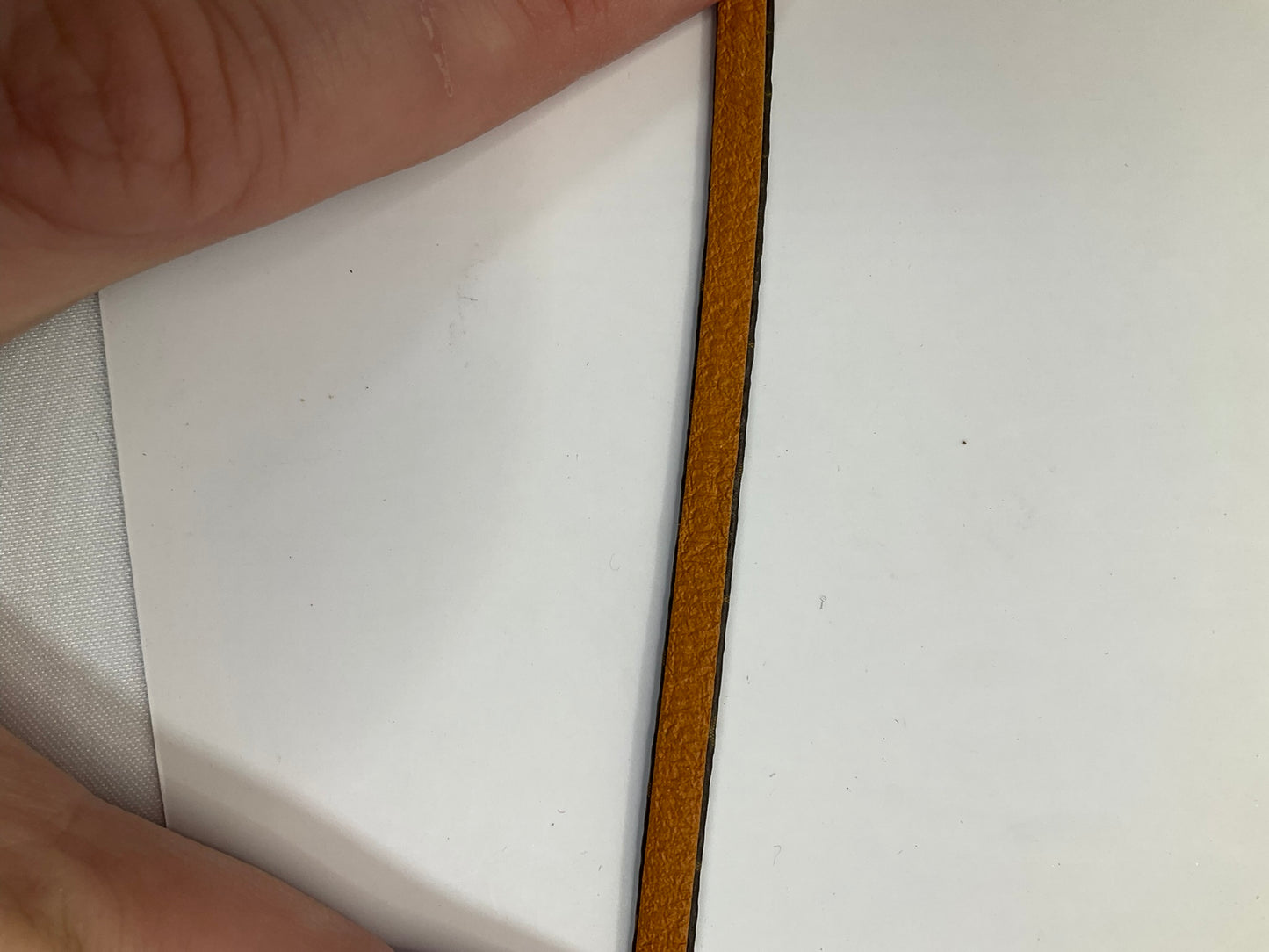 LOUIS VUITTON Historic Mini Monogram Bracelet (Size 19)