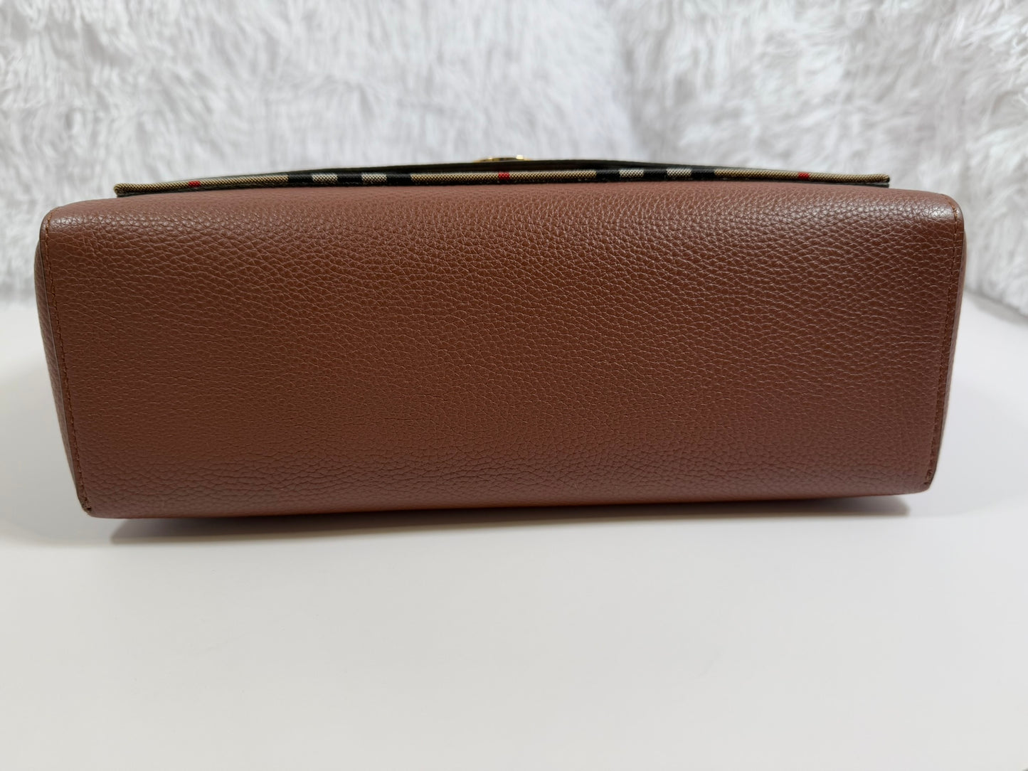 BURBERRY Note Medium Vintage Check