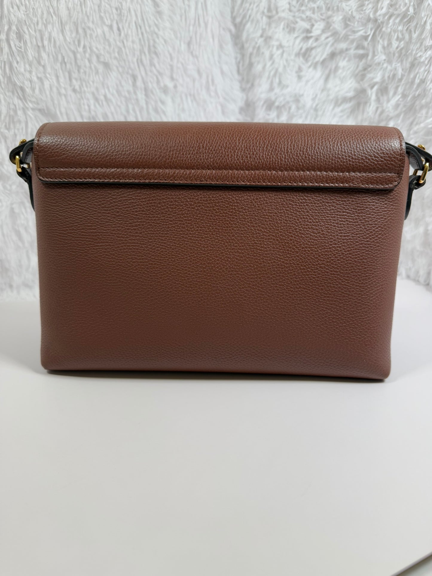 BURBERRY Note Medium Vintage Check