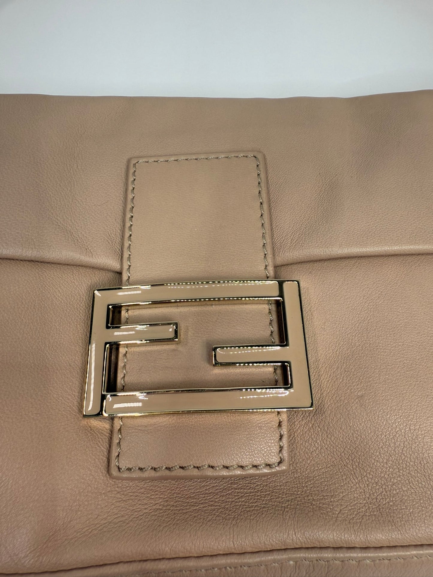 FENDI Mamma Baguette