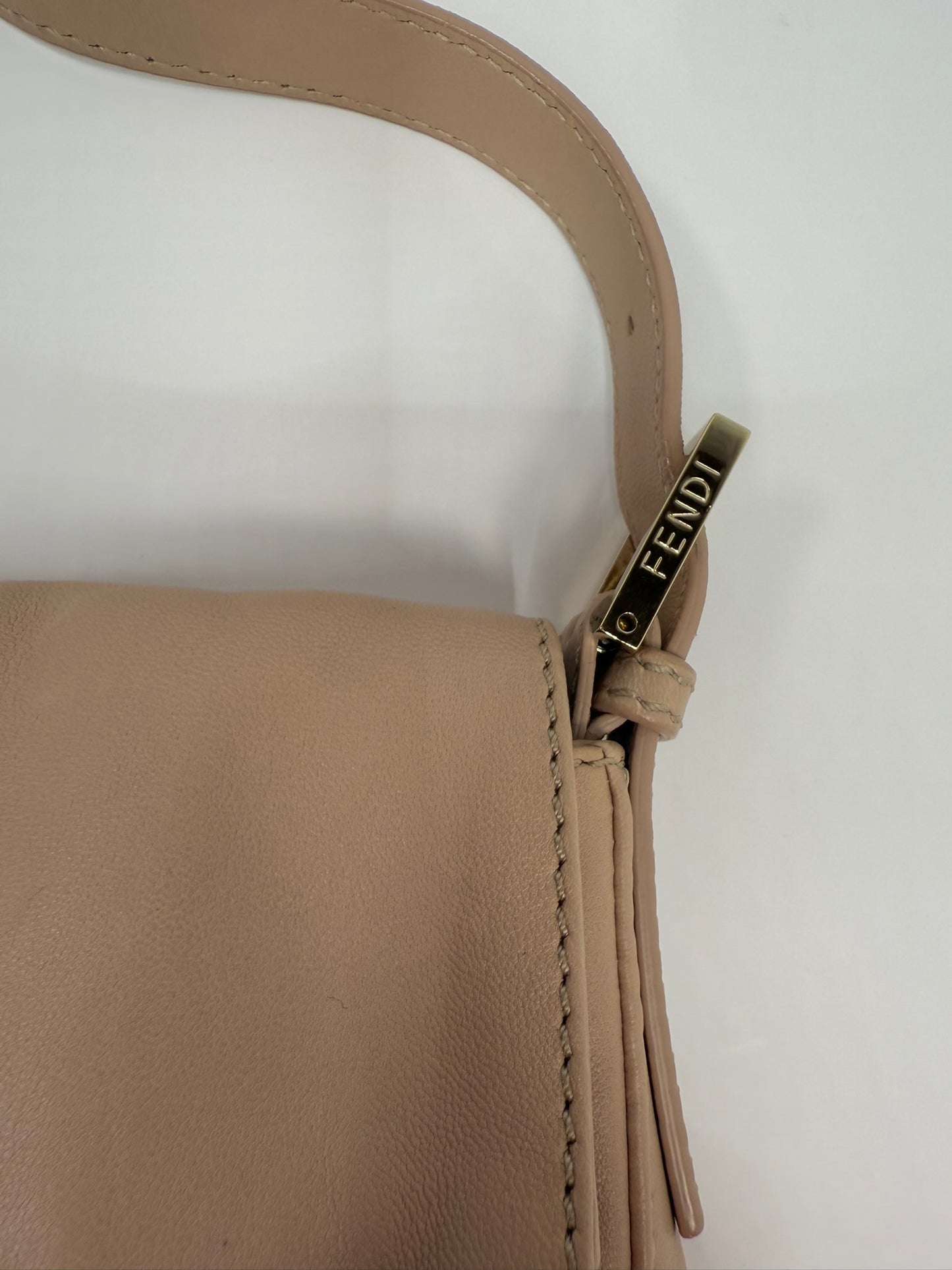FENDI Mamma Baguette