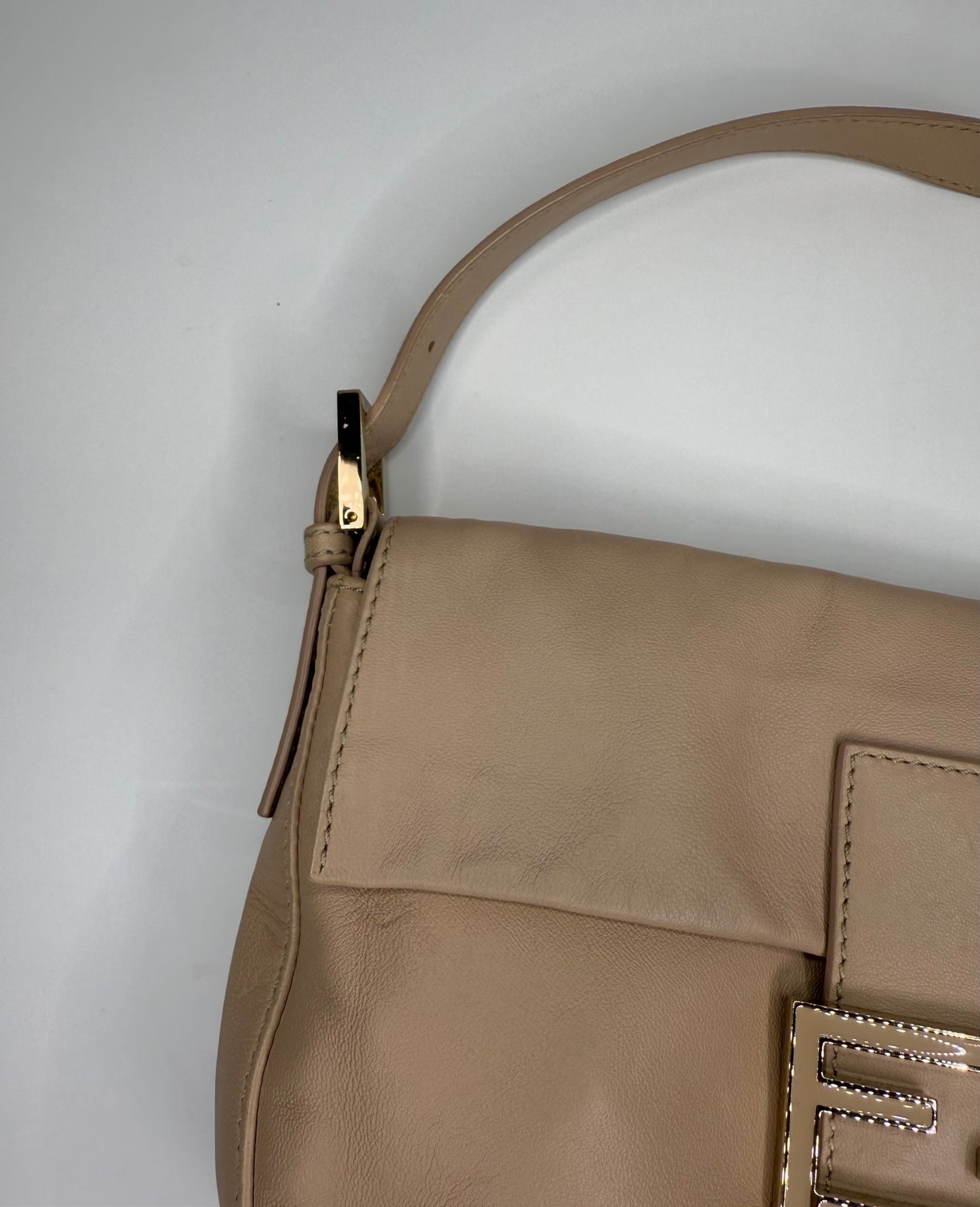FENDI Mamma Baguette