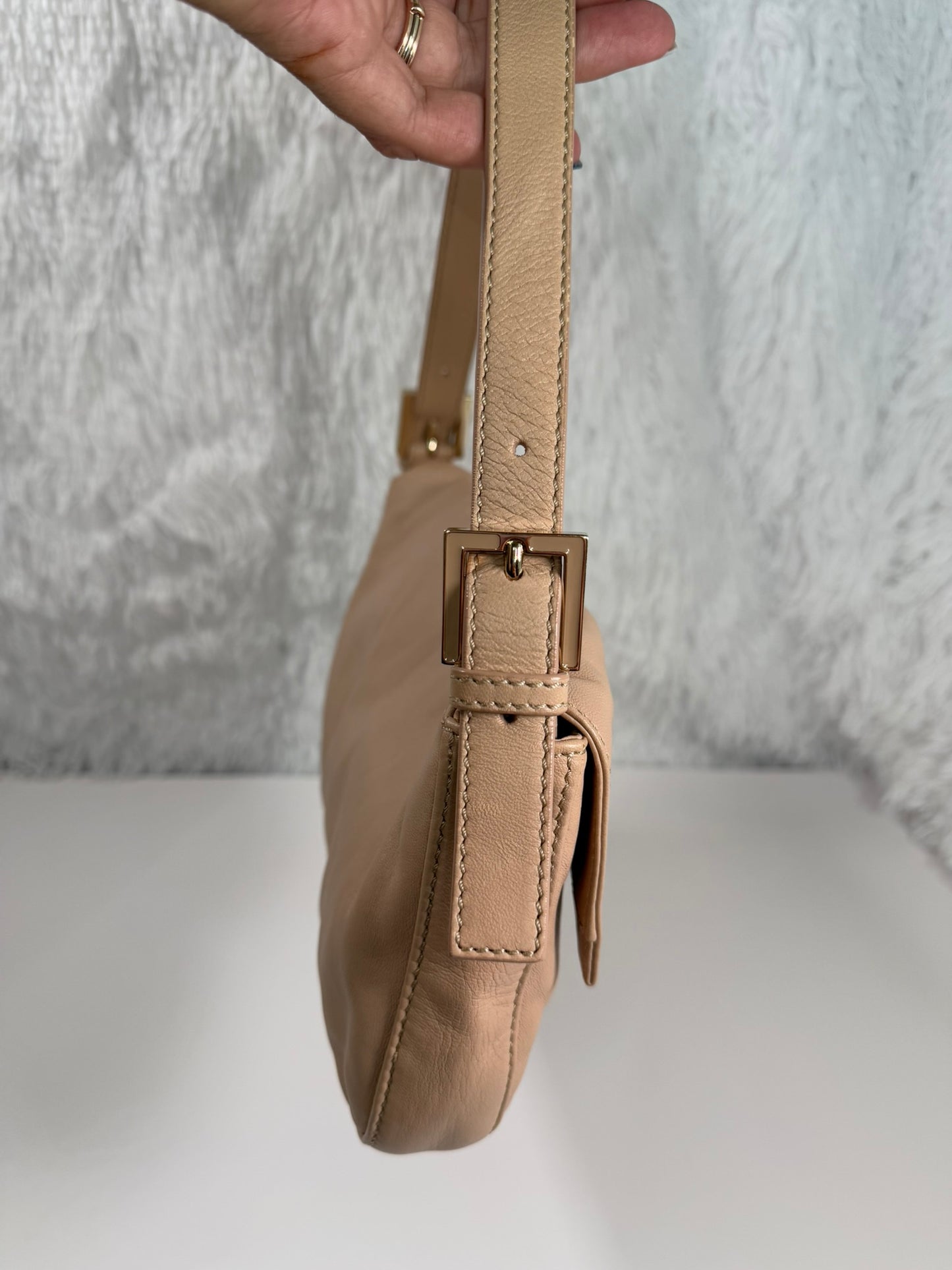 FENDI Mamma Baguette