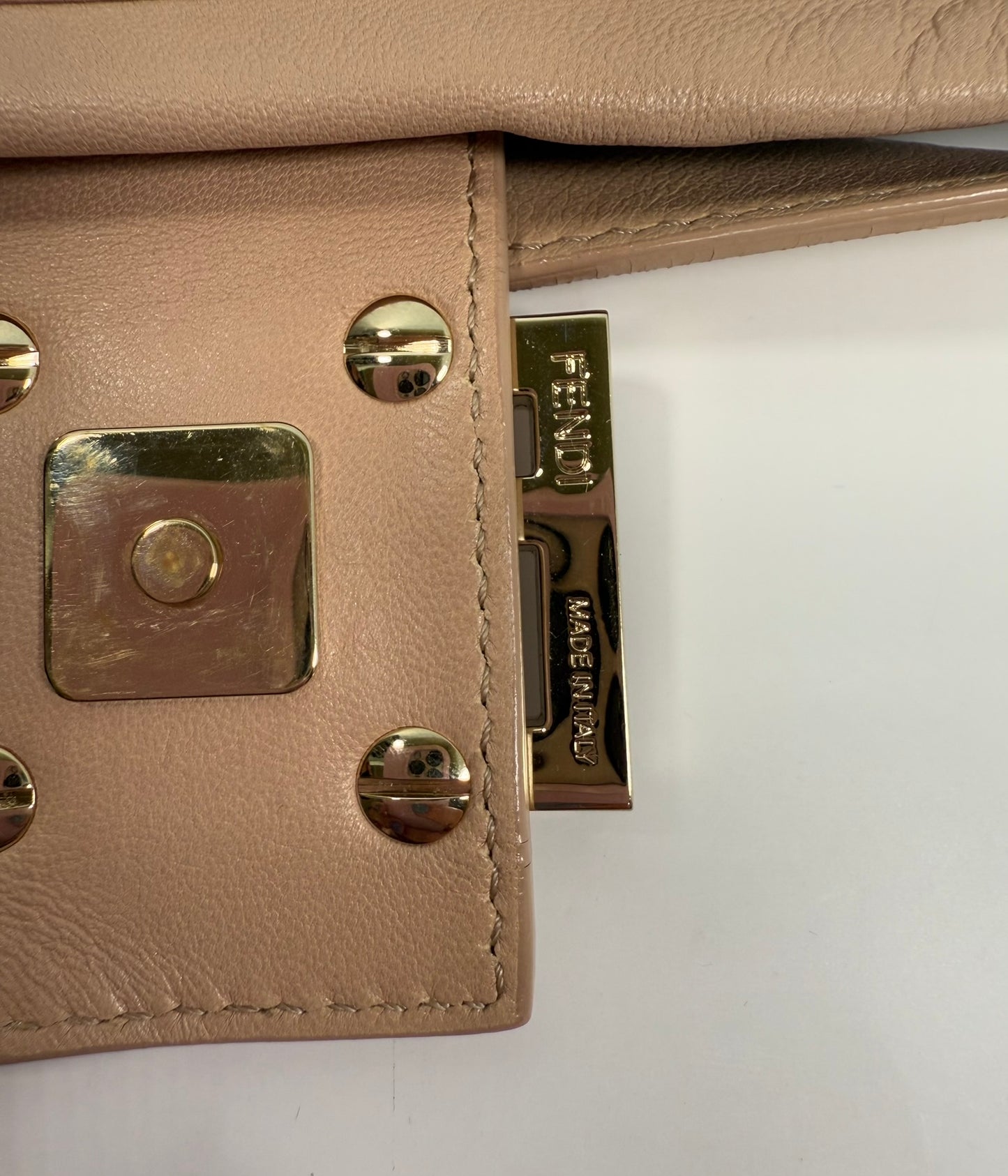 FENDI Mamma Baguette