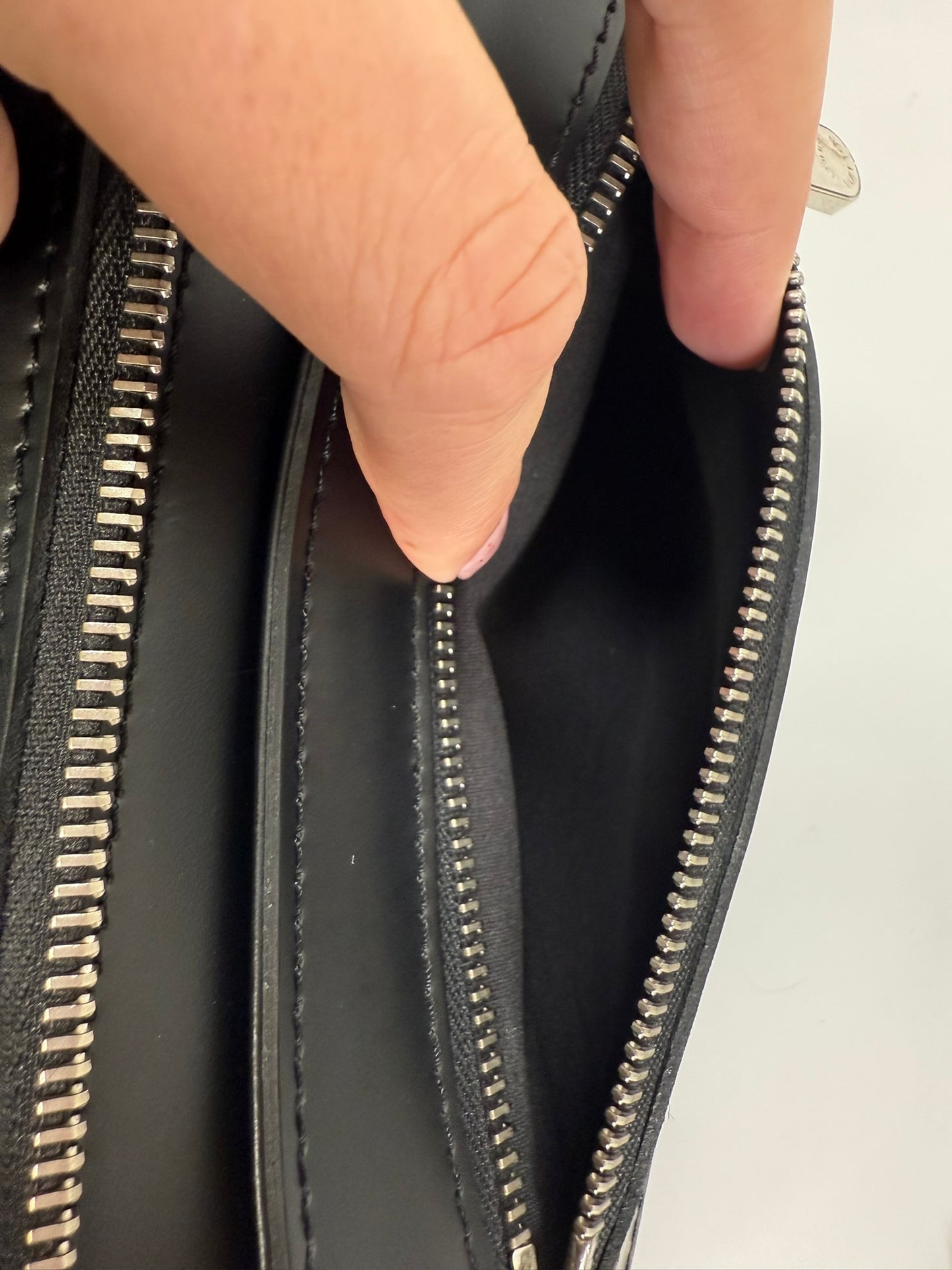 LOUIS VUITTON Turenne Epi Shoulder Bag