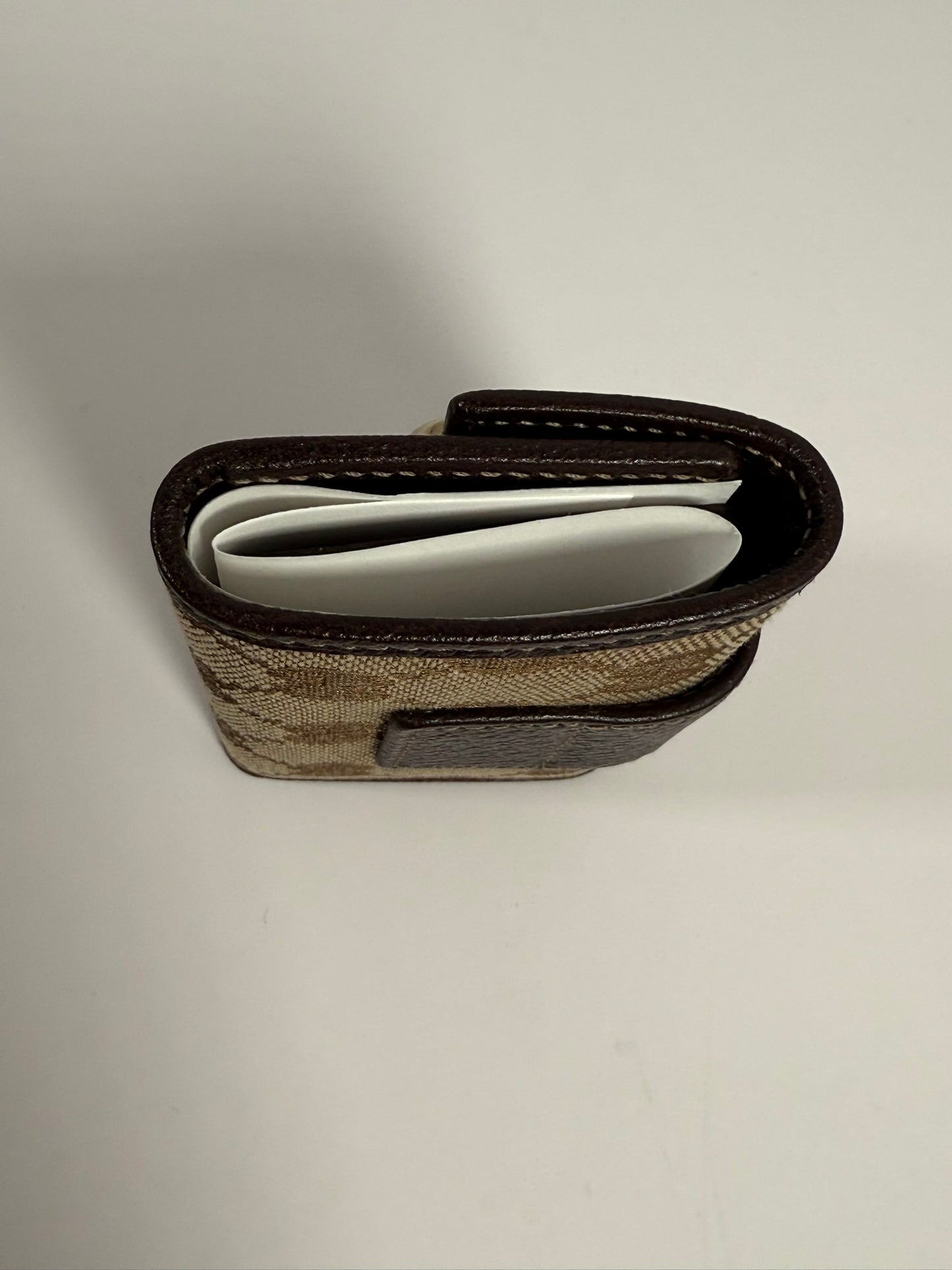 GUCCI GG 6 Key Case