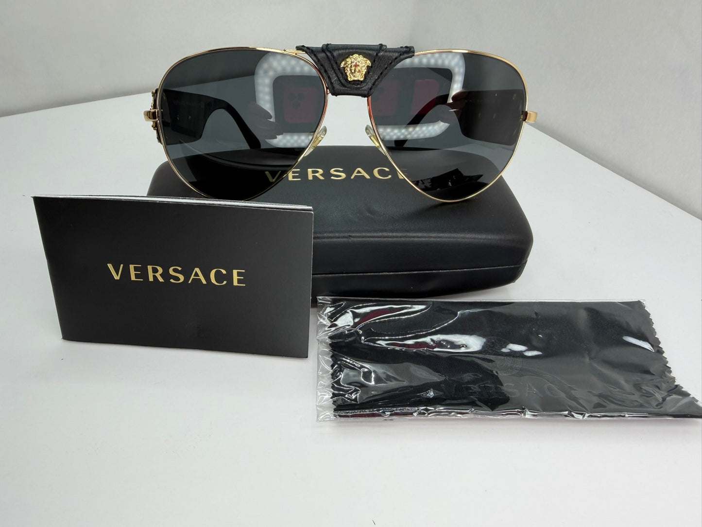 VERSACE Sunglasses