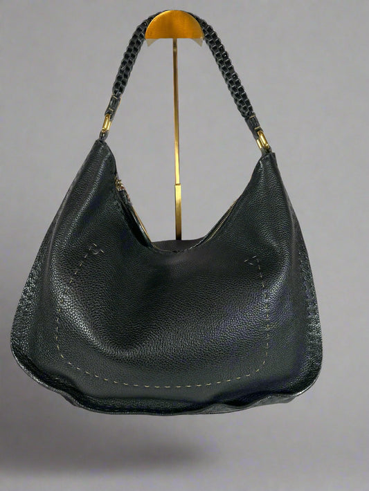 FENDI Selleria Handbag