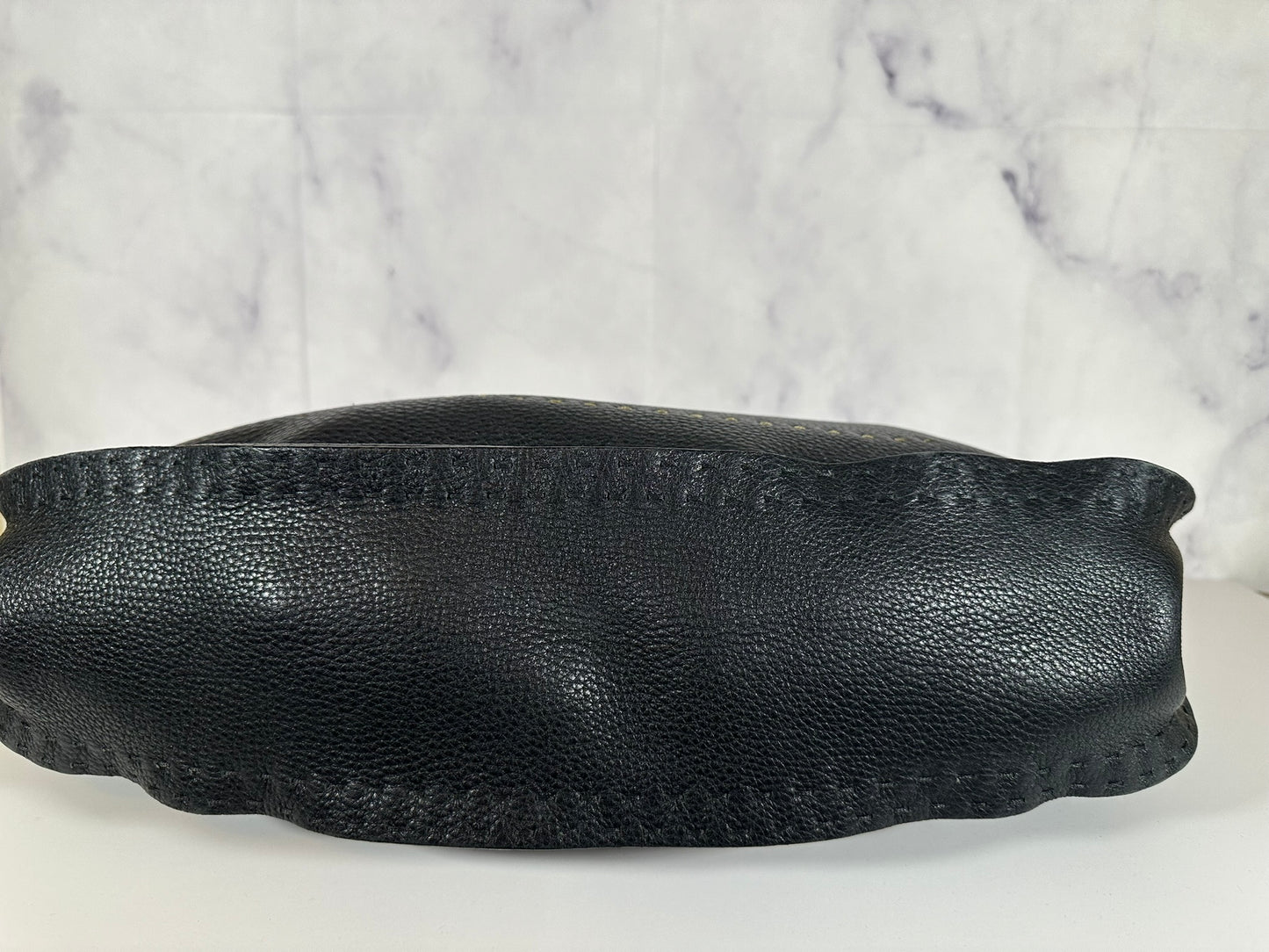 FENDI Selleria Handbag