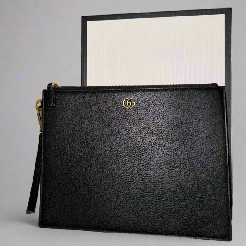 GUCCI Marmont Clutch