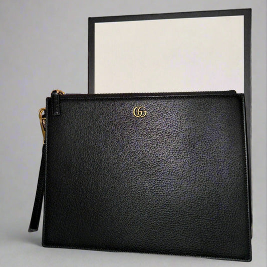 GUCCI Marmont Clutch