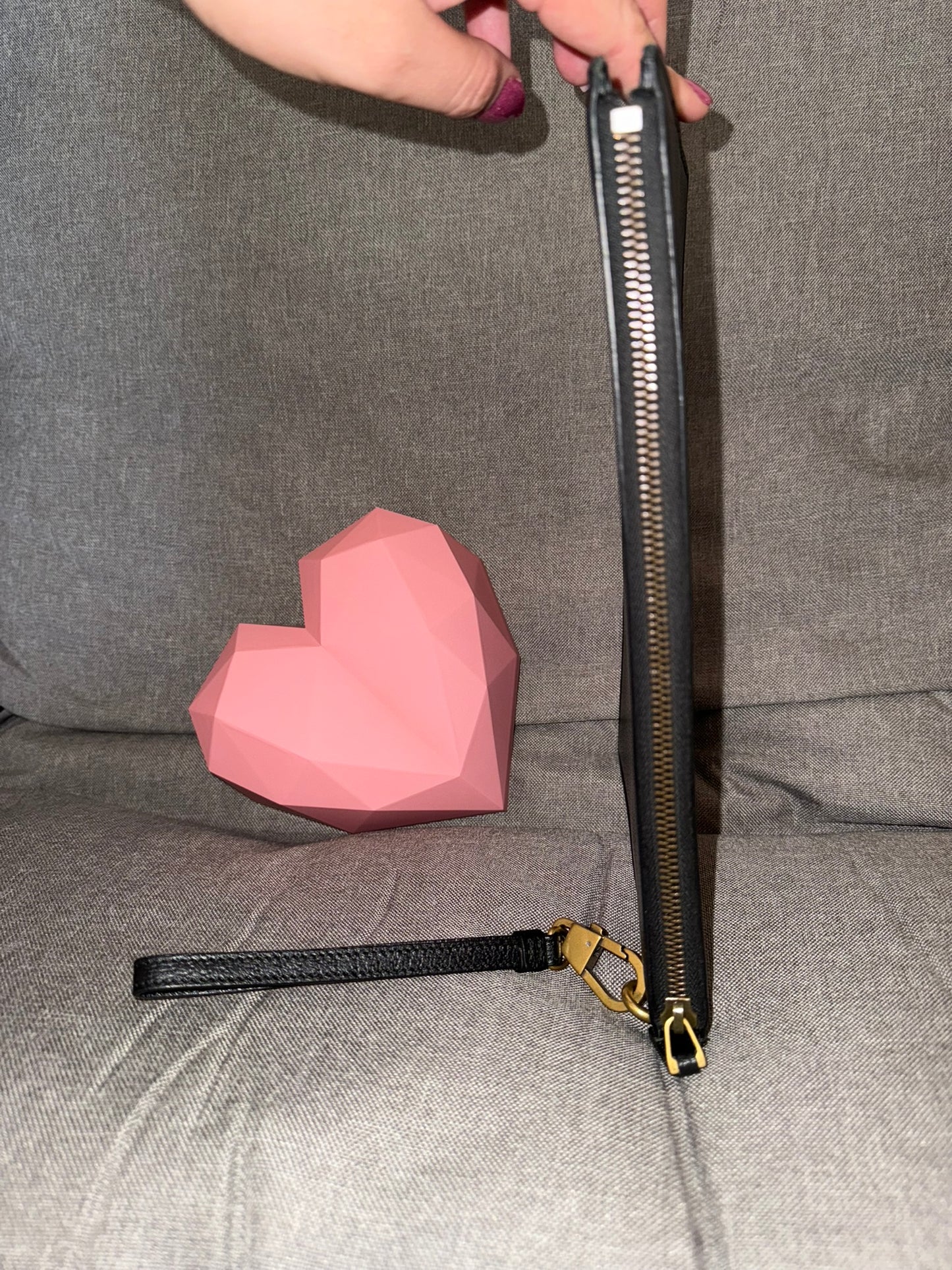 GUCCI Marmont Clutch