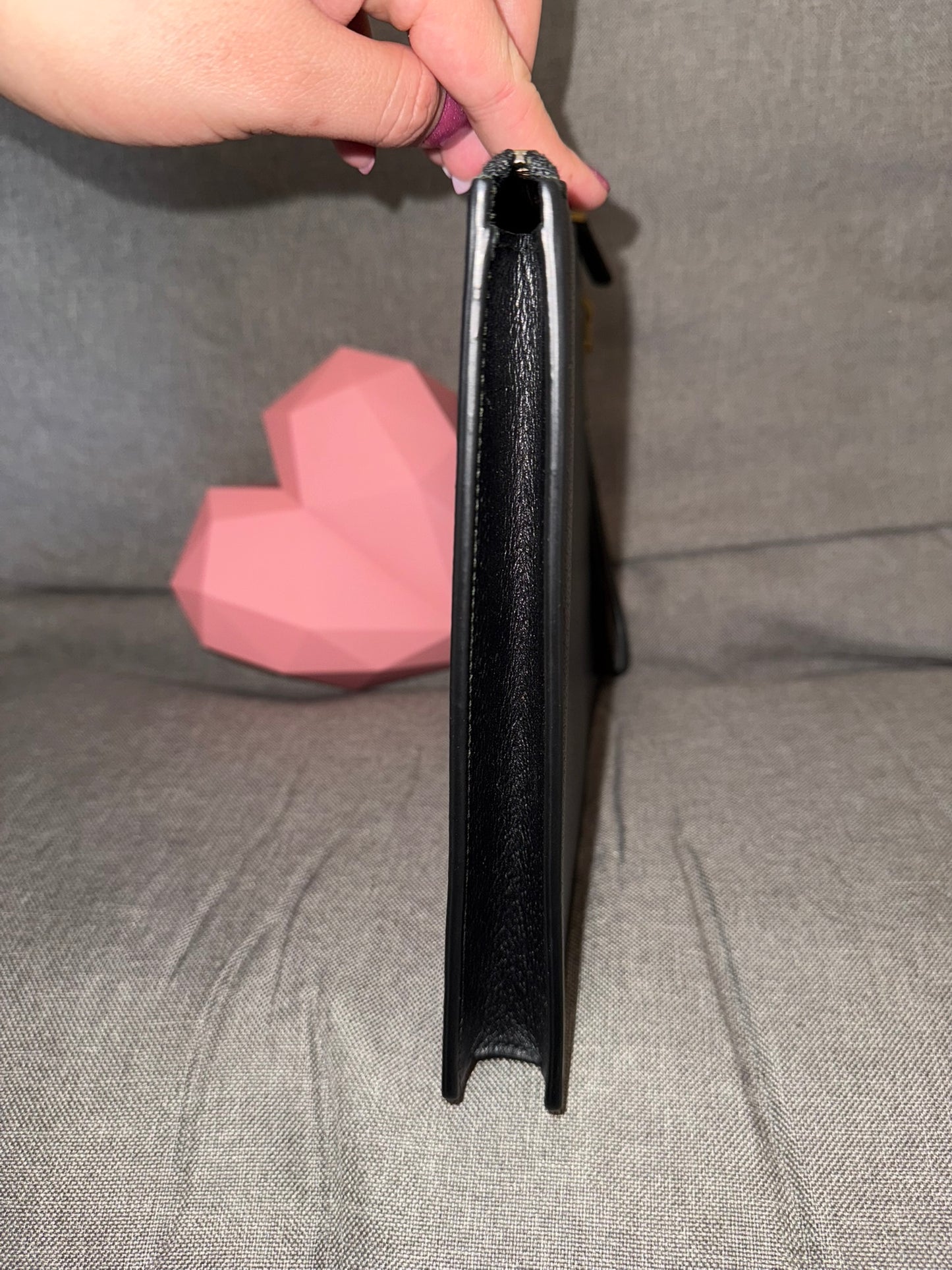 GUCCI Marmont Clutch