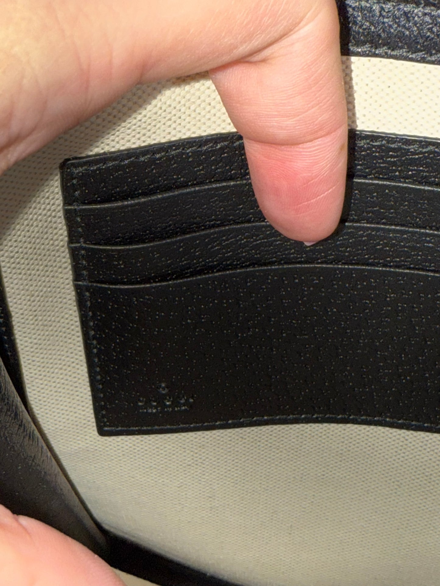 GUCCI Marmont Clutch