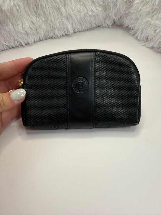 FENDI Small Cosmetic Pouch