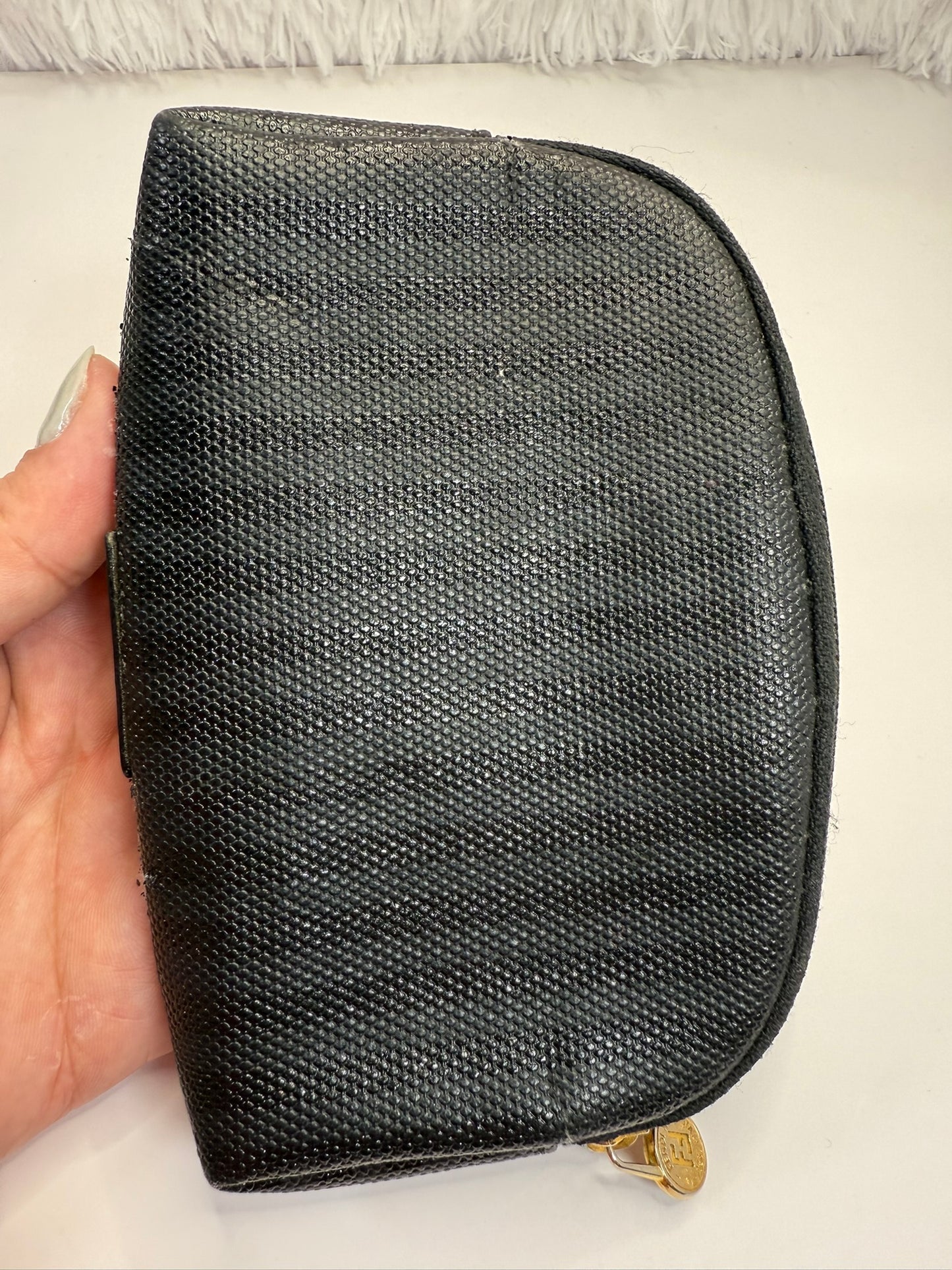 FENDI Small Cosmetic Pouch