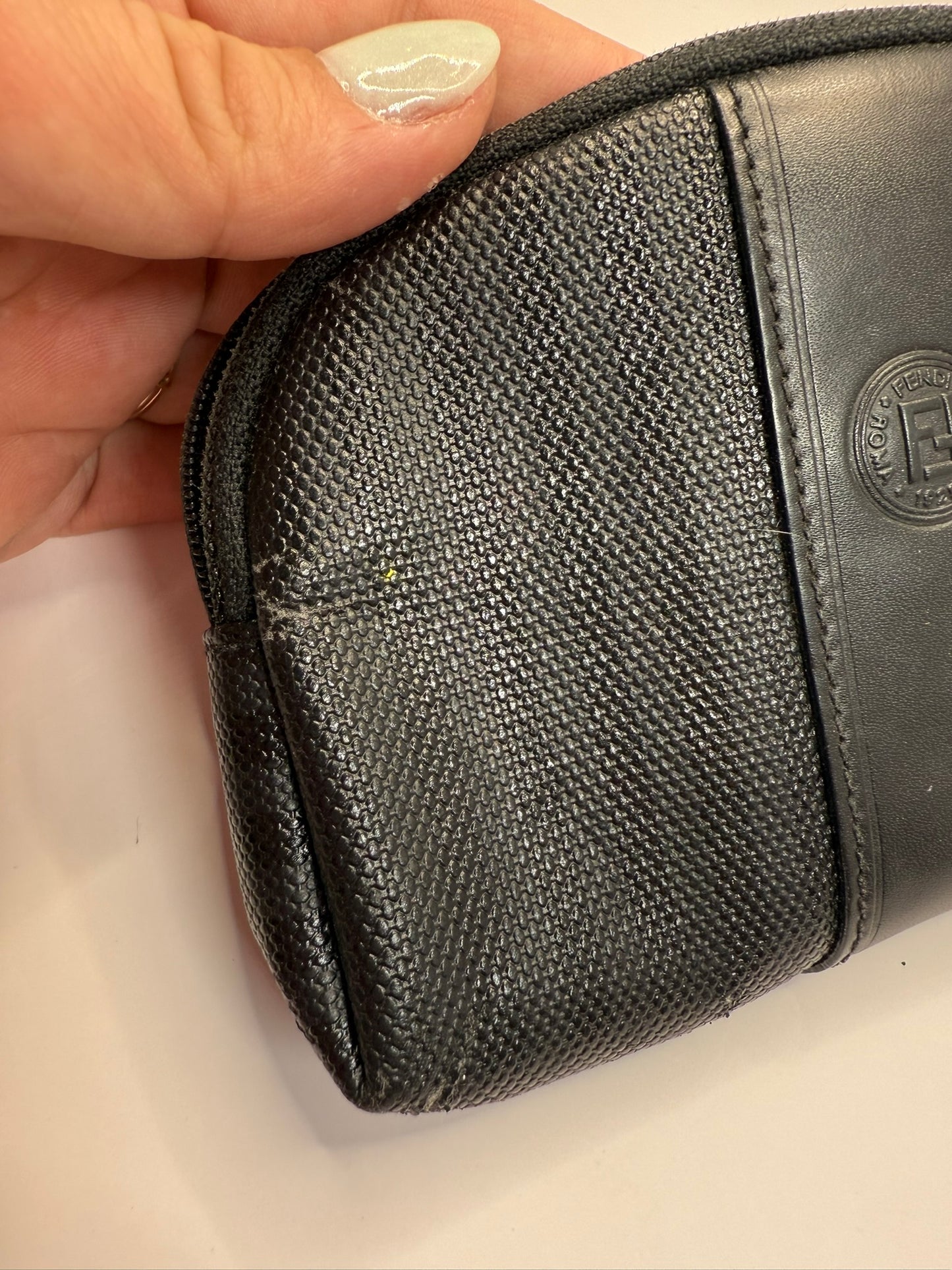 FENDI Small Cosmetic Pouch