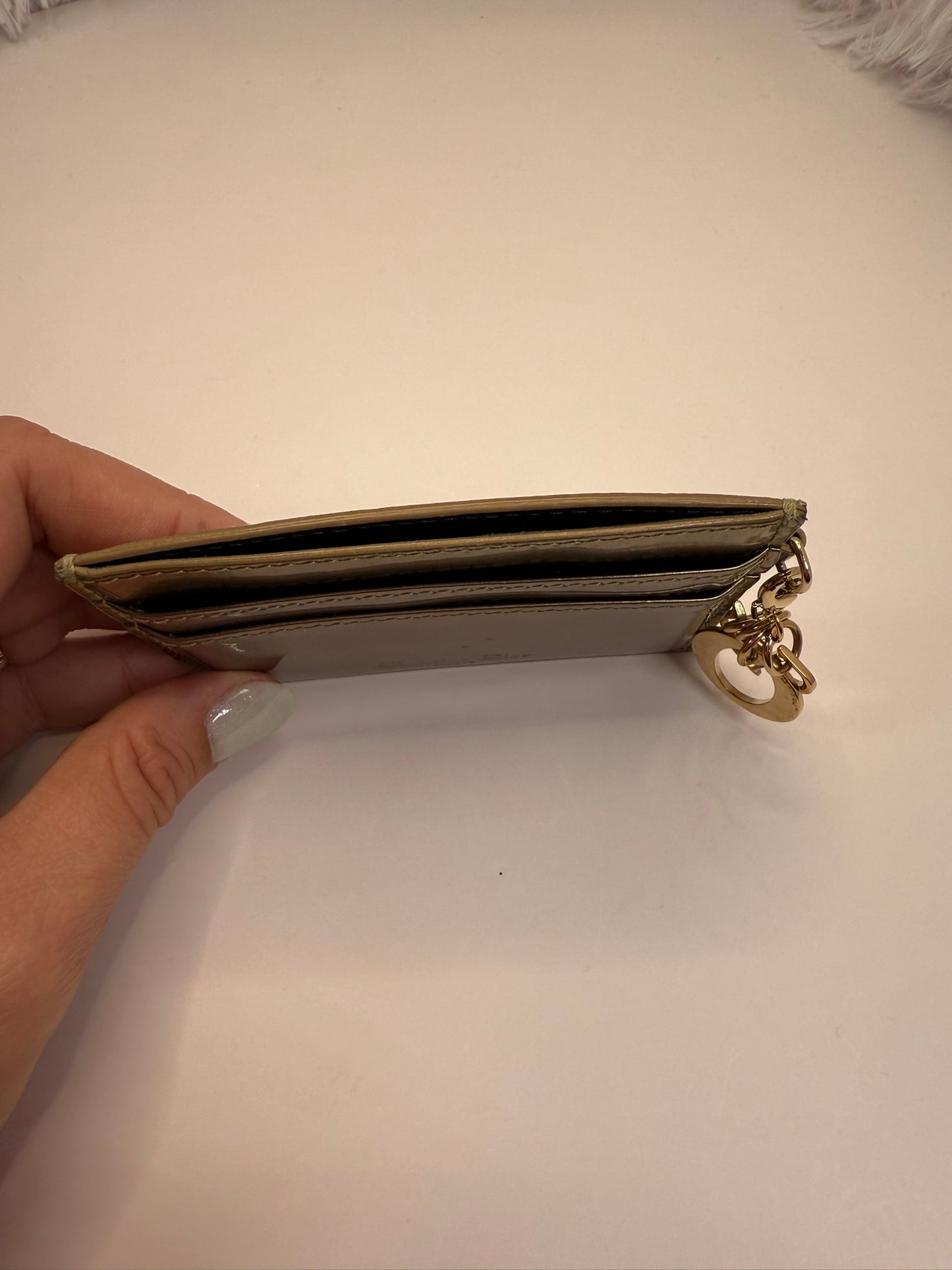 DIOR CardHolder