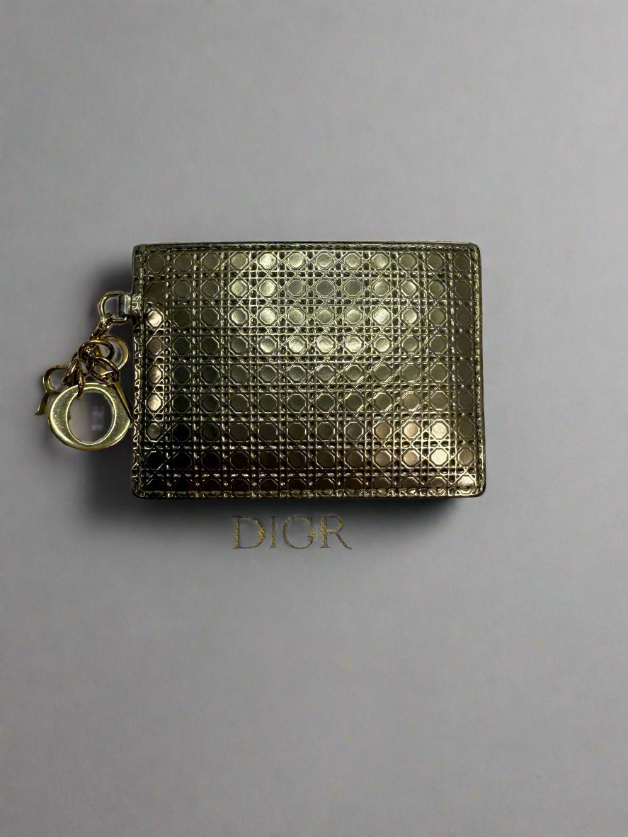 DIOR CardHolder