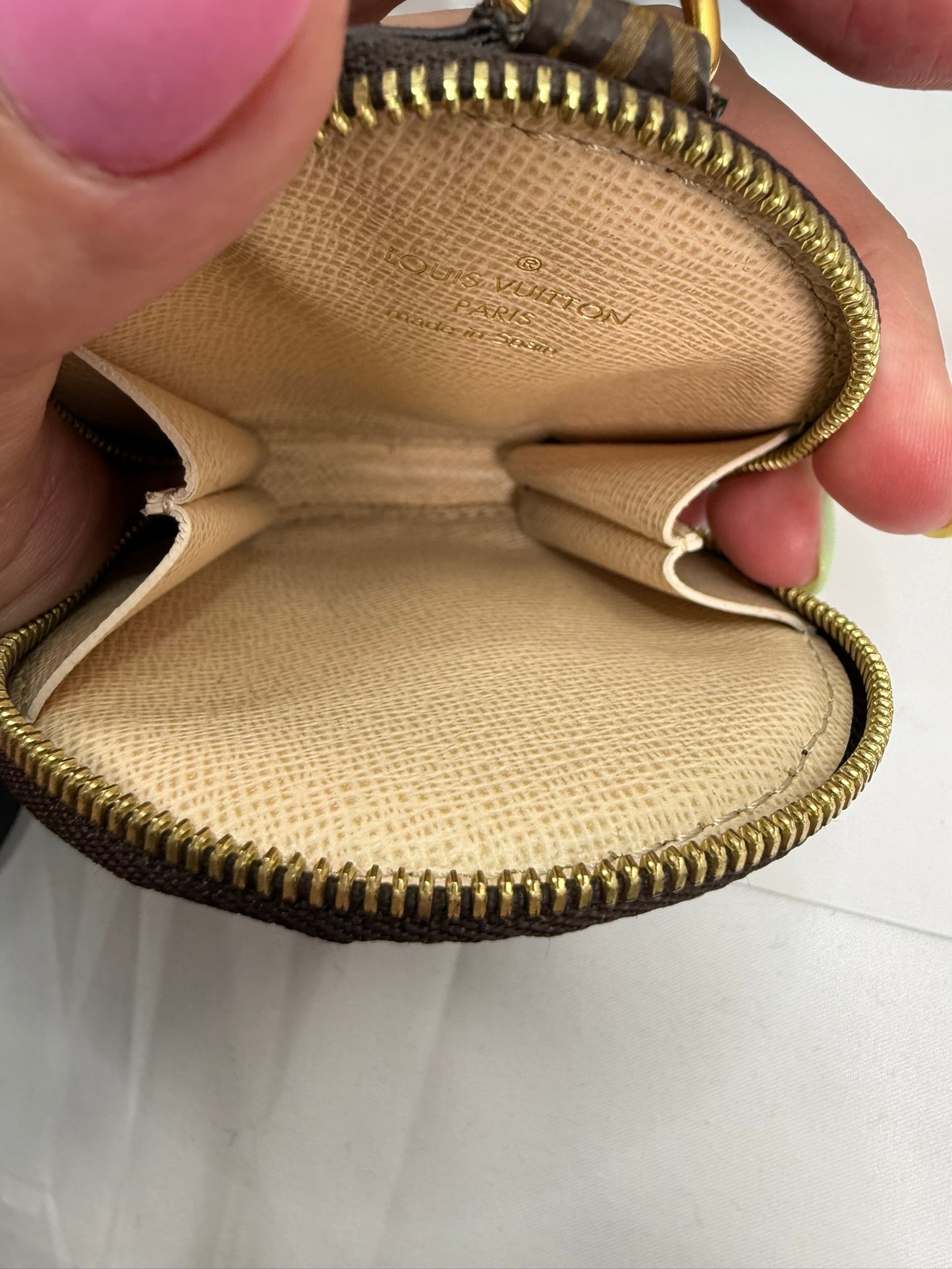 LOUIS VUITTON Multi Pochette Accessories Monogram