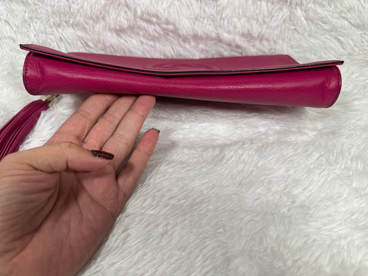 GUCCI Soho Clutch