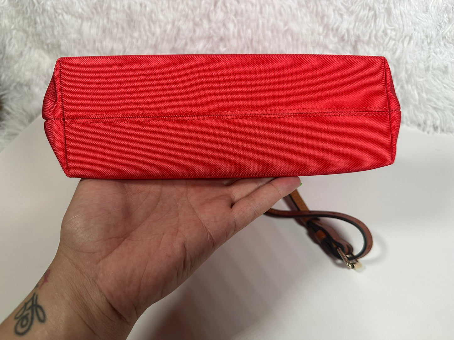 DOONEY & BOURKE Nylon Crossbody