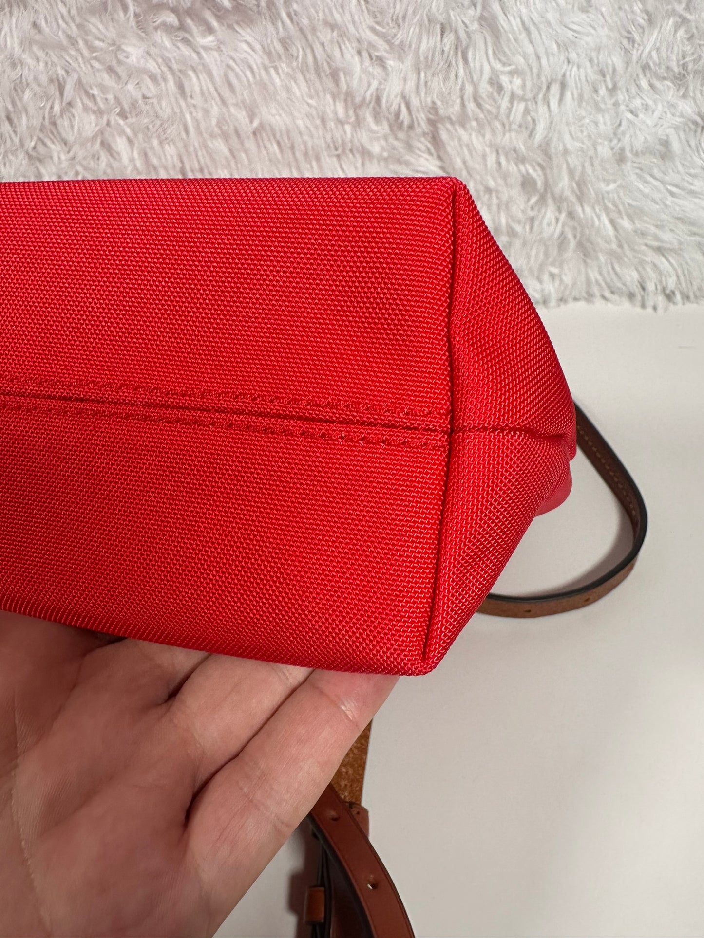 DOONEY & BOURKE Nylon Crossbody
