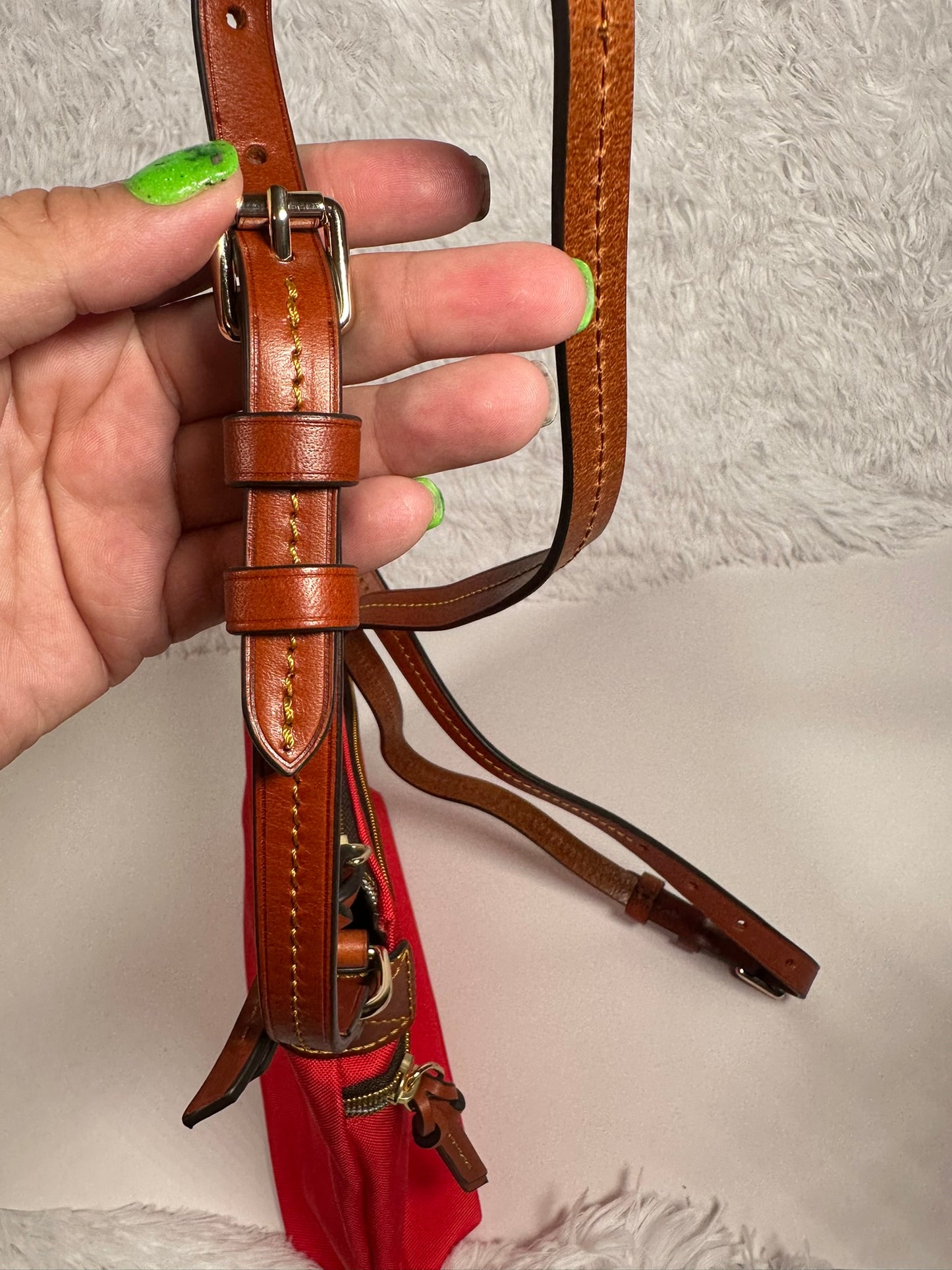 DOONEY & BOURKE Nylon Crossbody