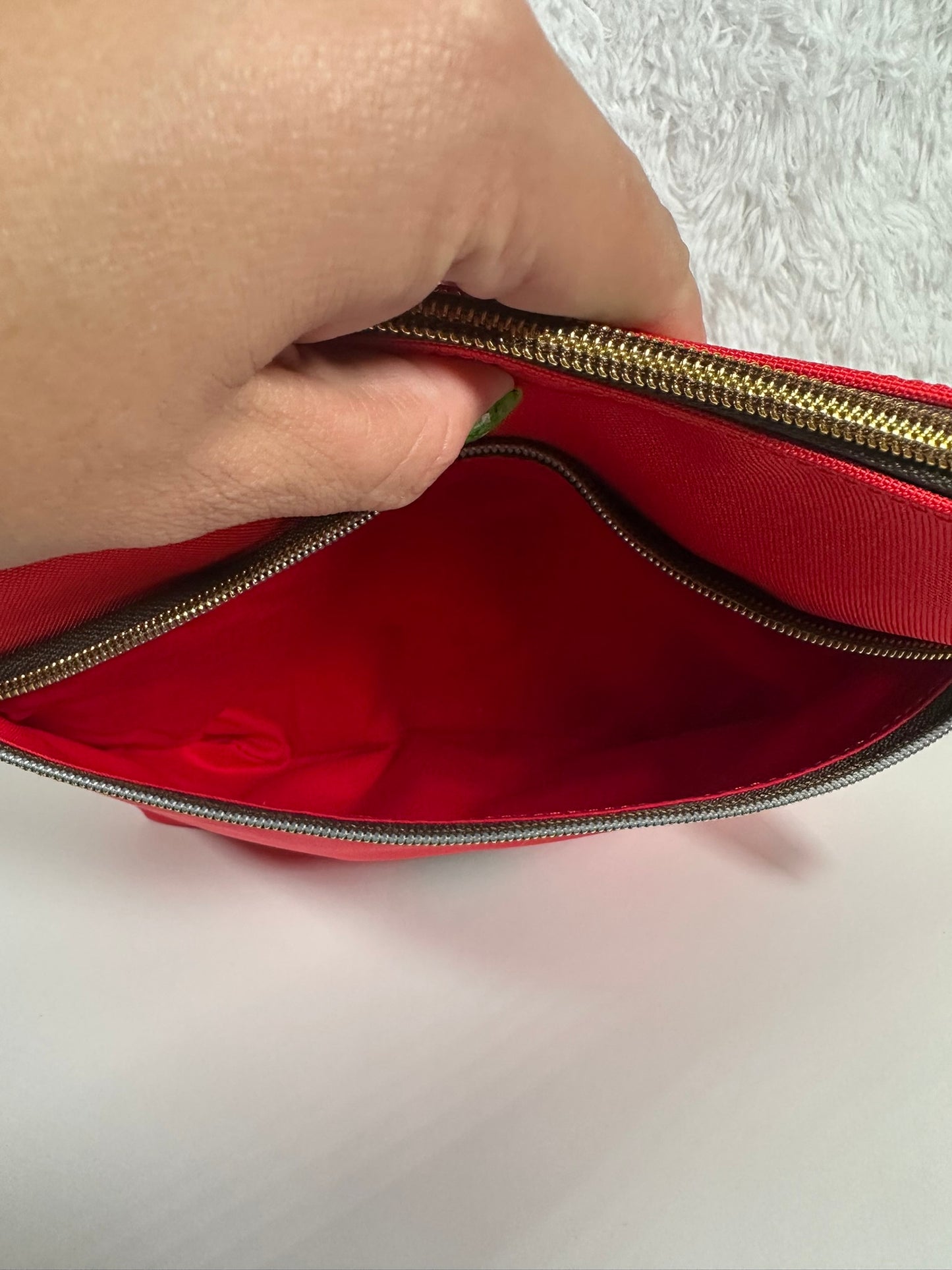 DOONEY & BOURKE Nylon Crossbody