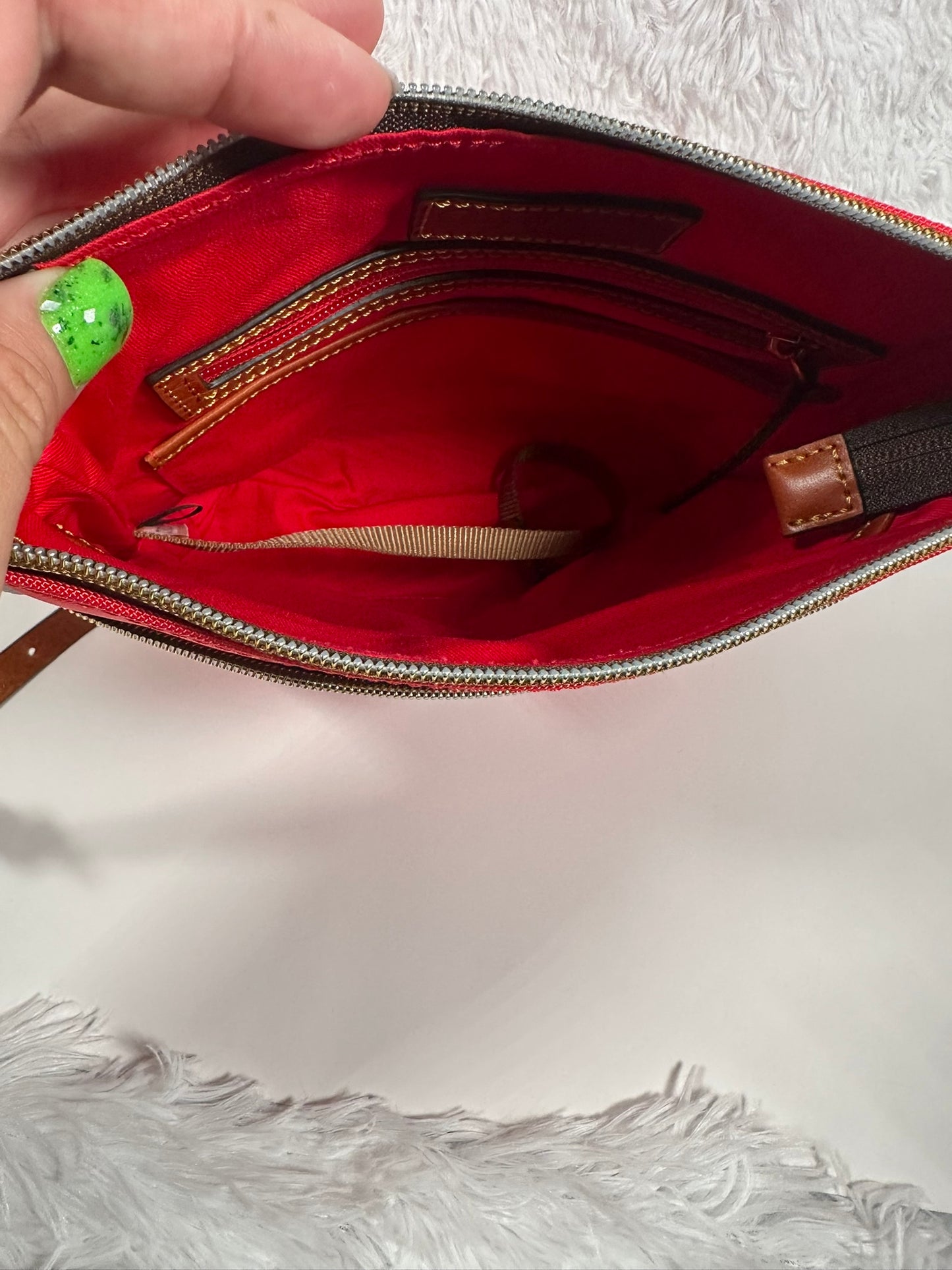 DOONEY & BOURKE Nylon Crossbody
