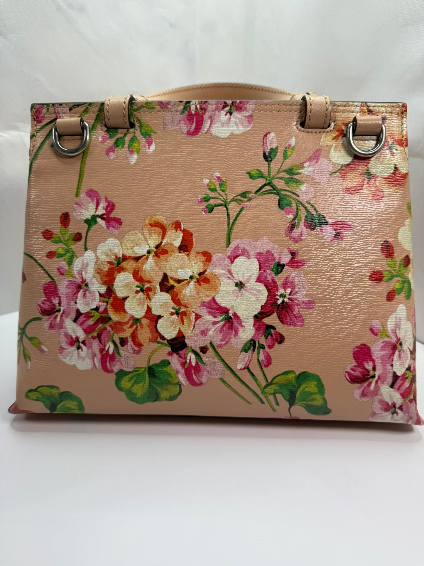 GUCCI Daily Bamboo Small