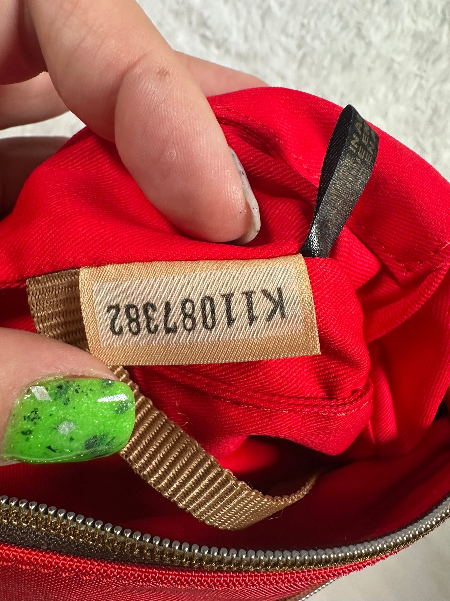 DOONEY & BOURKE Nylon Crossbody