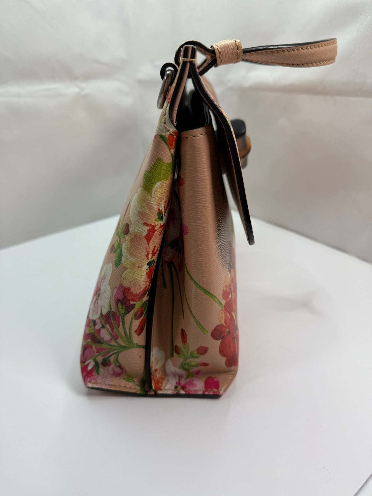 GUCCI Daily Bamboo Small